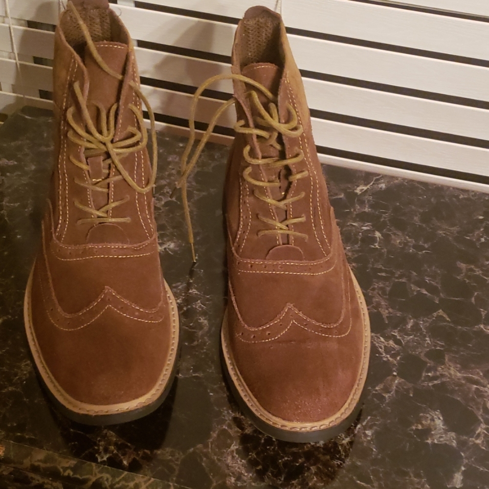 Mens Boots